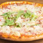 15. Quattro Stagione