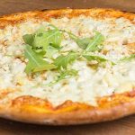 20. Chicken Hawaijii